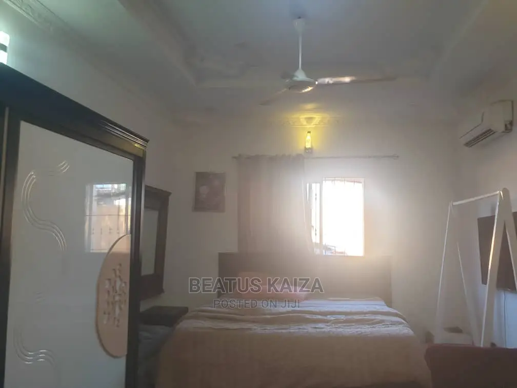 3bdrm House in Kinondoni Studio for rent