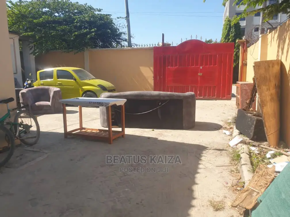 3bdrm House in Kinondoni Studio for rent