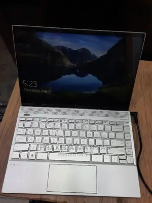 Laptop HP Envy 13t 8GB Intel Core I5 SSD 320GB