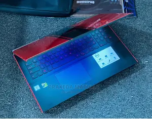 Laptop Dell Inspiron 15 16GB Intel Core I7 HDD+SSD 1T