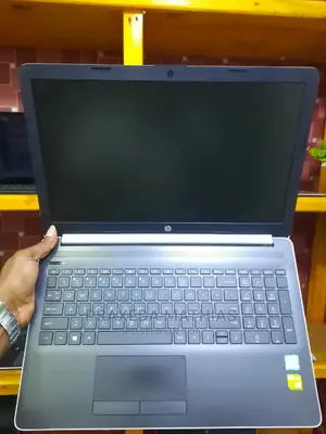 Laptop HP Pavilion Gaming Laptop 15-Dk2xxx 8GB Intel Core I7 HDD 1T