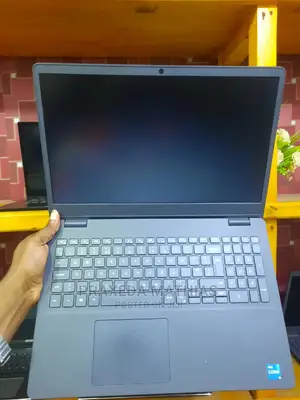 Laptop Dell Inspiron 15 8GB Intel Core I5 HDD 500GB