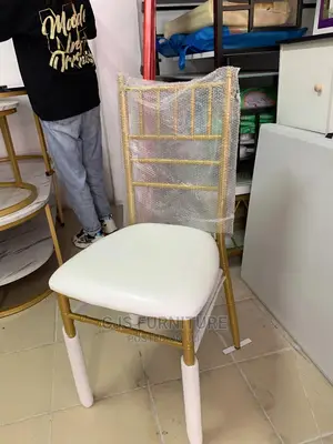 Hotel Chair