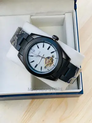 Rolex Watches