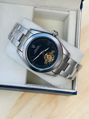 Rolex Watches