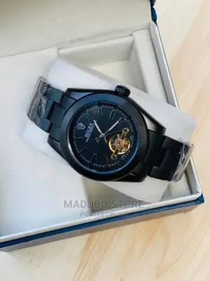 Rolex Watches