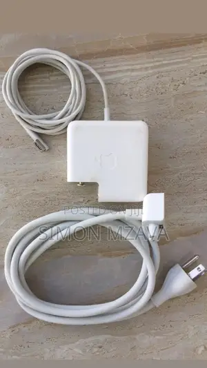 Used, Original Apple Macbook Charger #Apple#Charger#Macbook