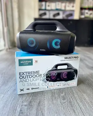 Soundcore Select Pro