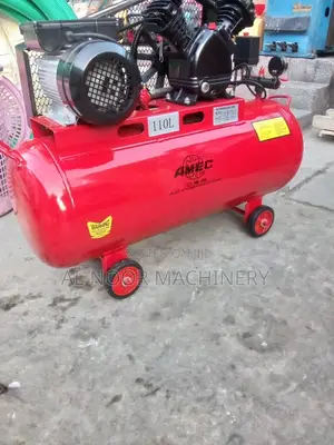 Compressor Amec 110L