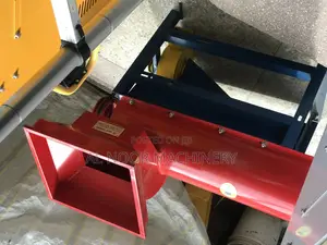 Electric Corn Processing Machine