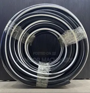 Compressor Pipe
