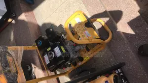 Pressure Washer Petrol