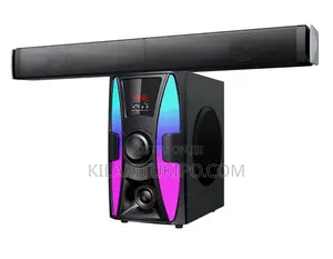 Alitop Multmedia Subwoofer 2023