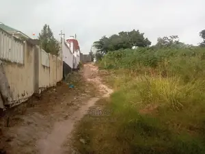 Kiwanja Kinauzwa Mbezi Mazulu