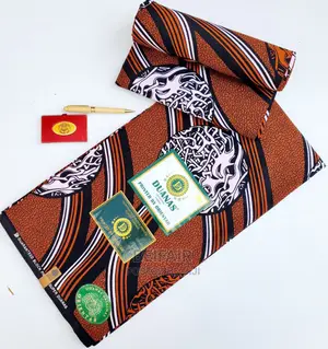 Vitenge Original Quality | Duanas