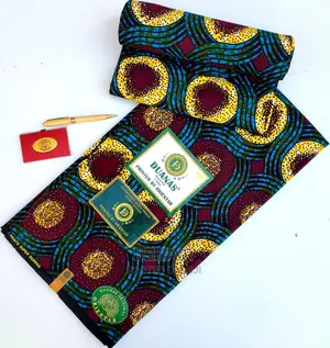 Vitenge Original Quality | Duanas