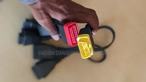 Diagnosis Cable