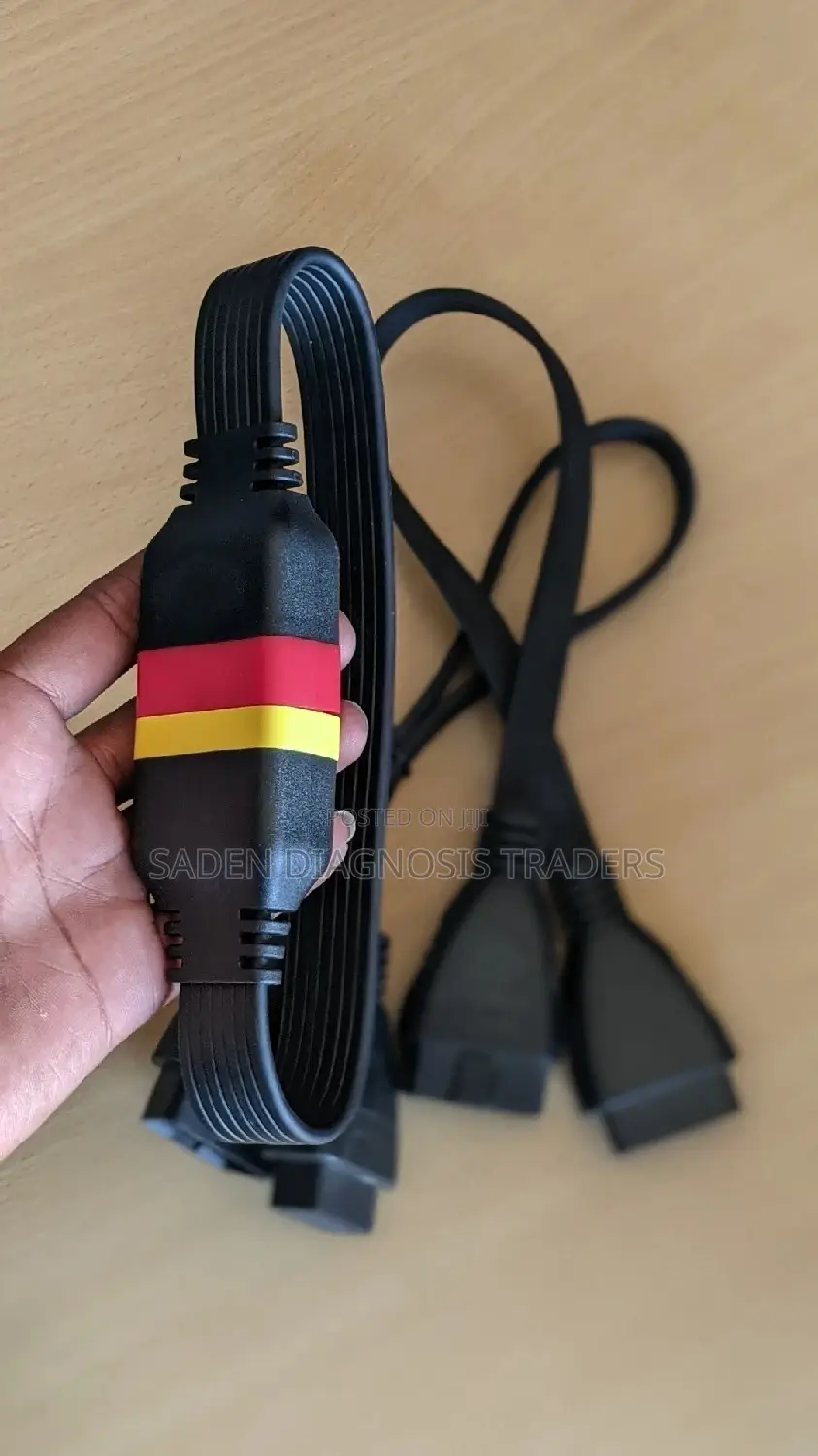 Diagnosis Cable