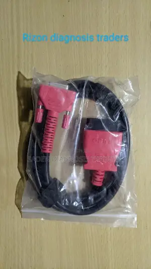 Diagnosis Cable