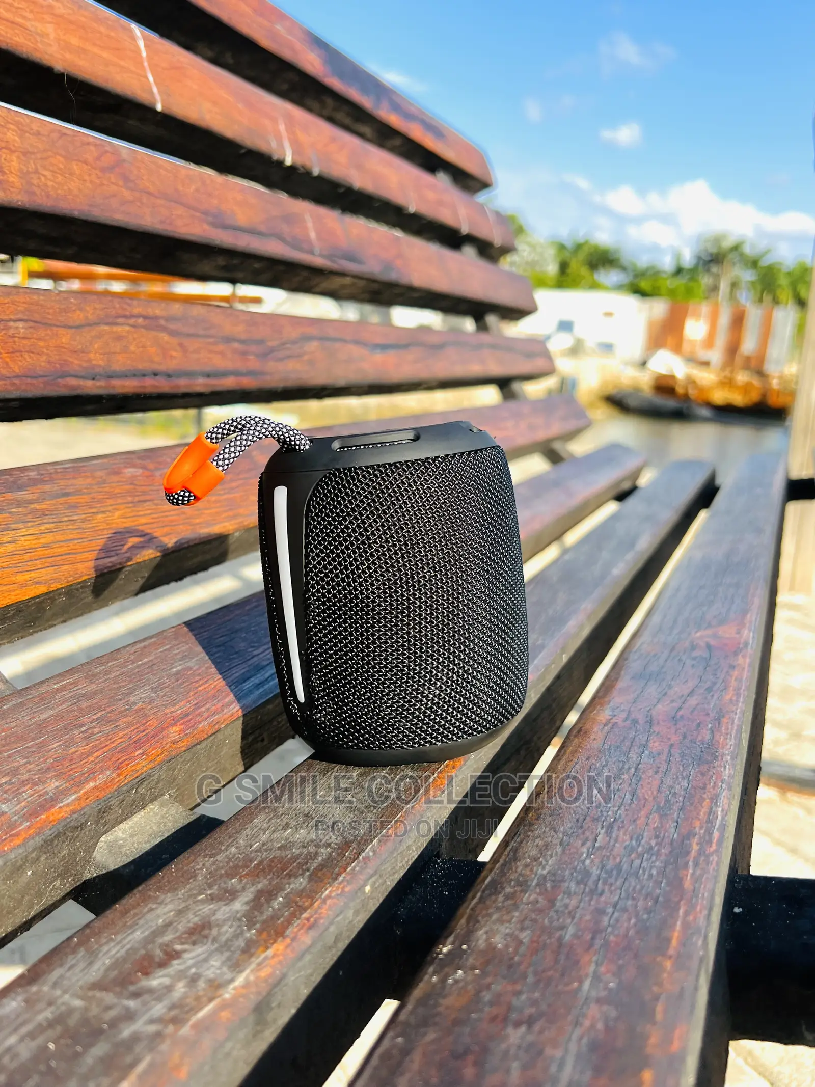 Booms 350 Portable Speaker