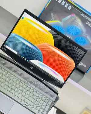 Laptop HP Pavilion 15 16GB Intel Core I5 SSD 512GB