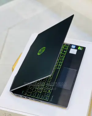 Laptop HP Pavilion 15 16GB Intel Core I5 SSD 512GB