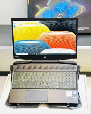 Laptop HP Pavilion 15 16GB Intel Core I5 SSD 512GB