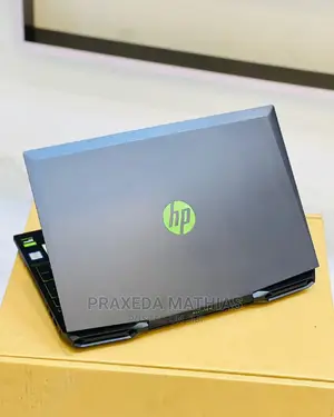 Laptop HP Pavilion 15 16GB Intel Core I5 SSD 512GB