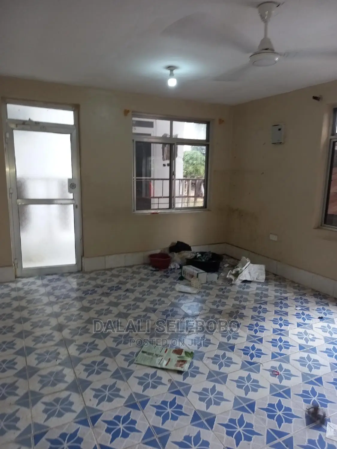 Mini Flat in Ubungo Kibo, Kinondoni for rent