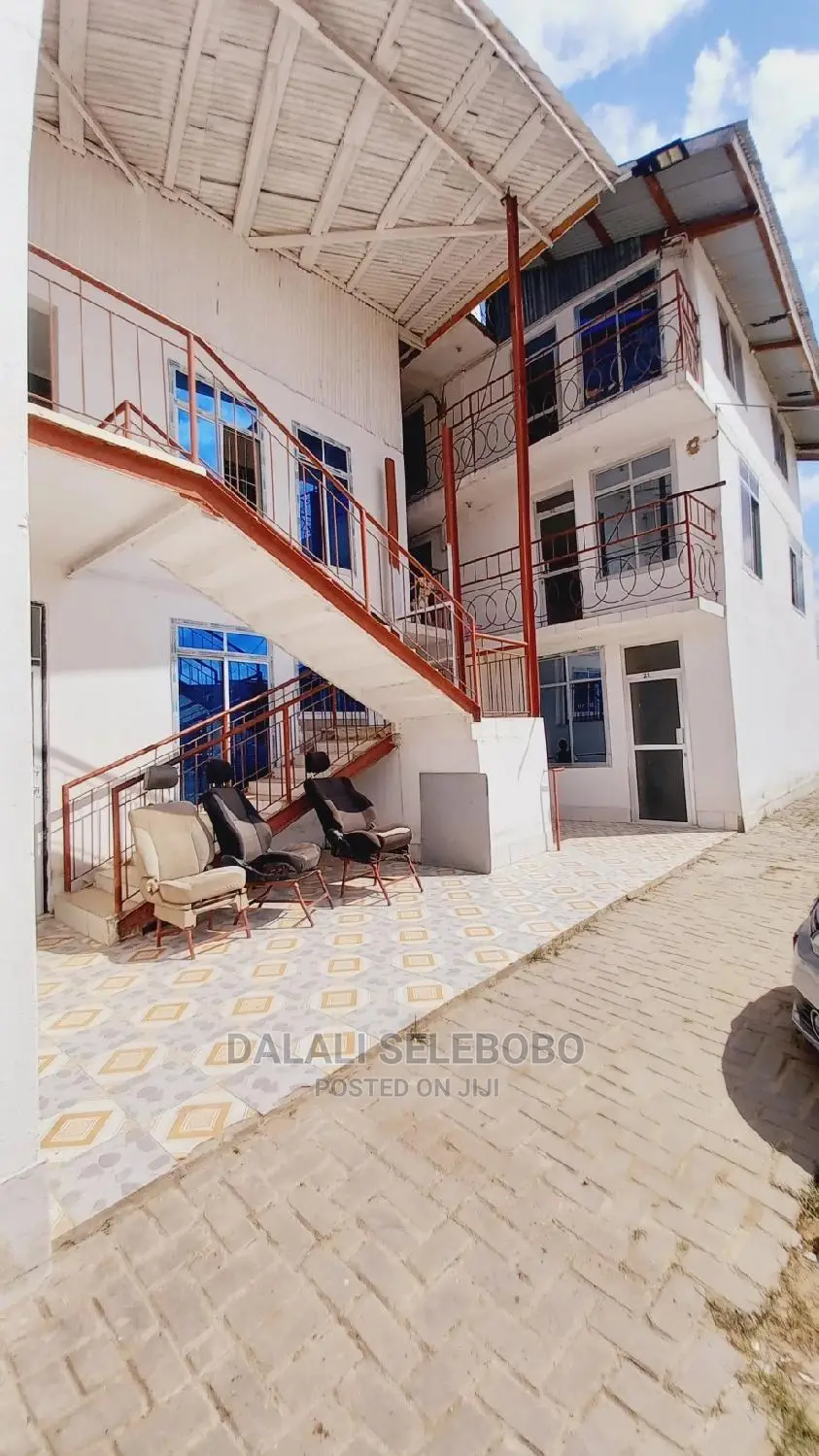 Mini Flat in Ubungo Kibo, Kinondoni for rent