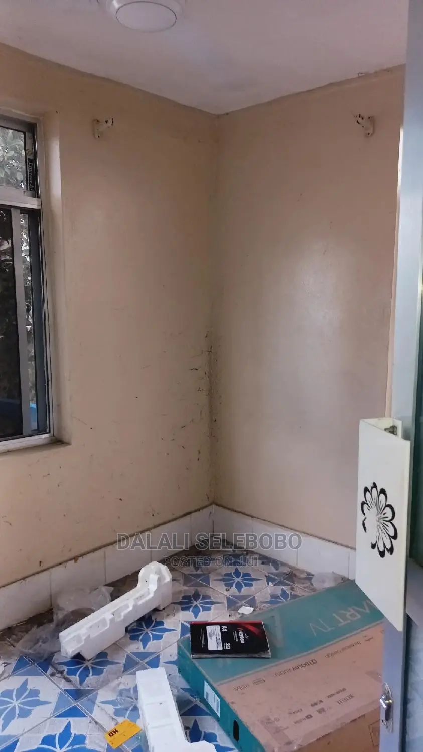 Mini Flat in Ubungo Kibo, Kinondoni for rent