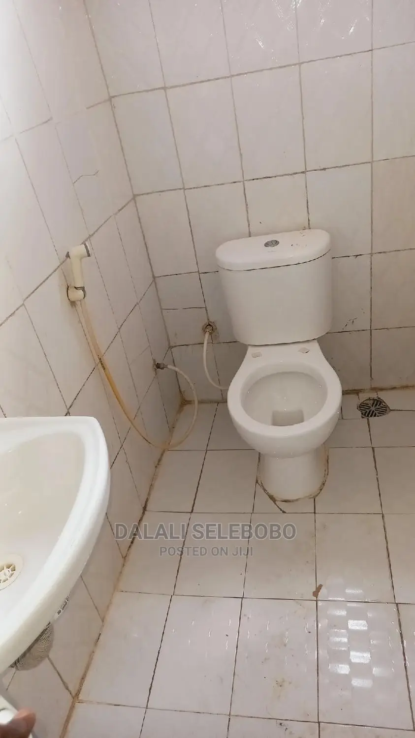 Mini Flat in Ubungo Kibo, Kinondoni for rent