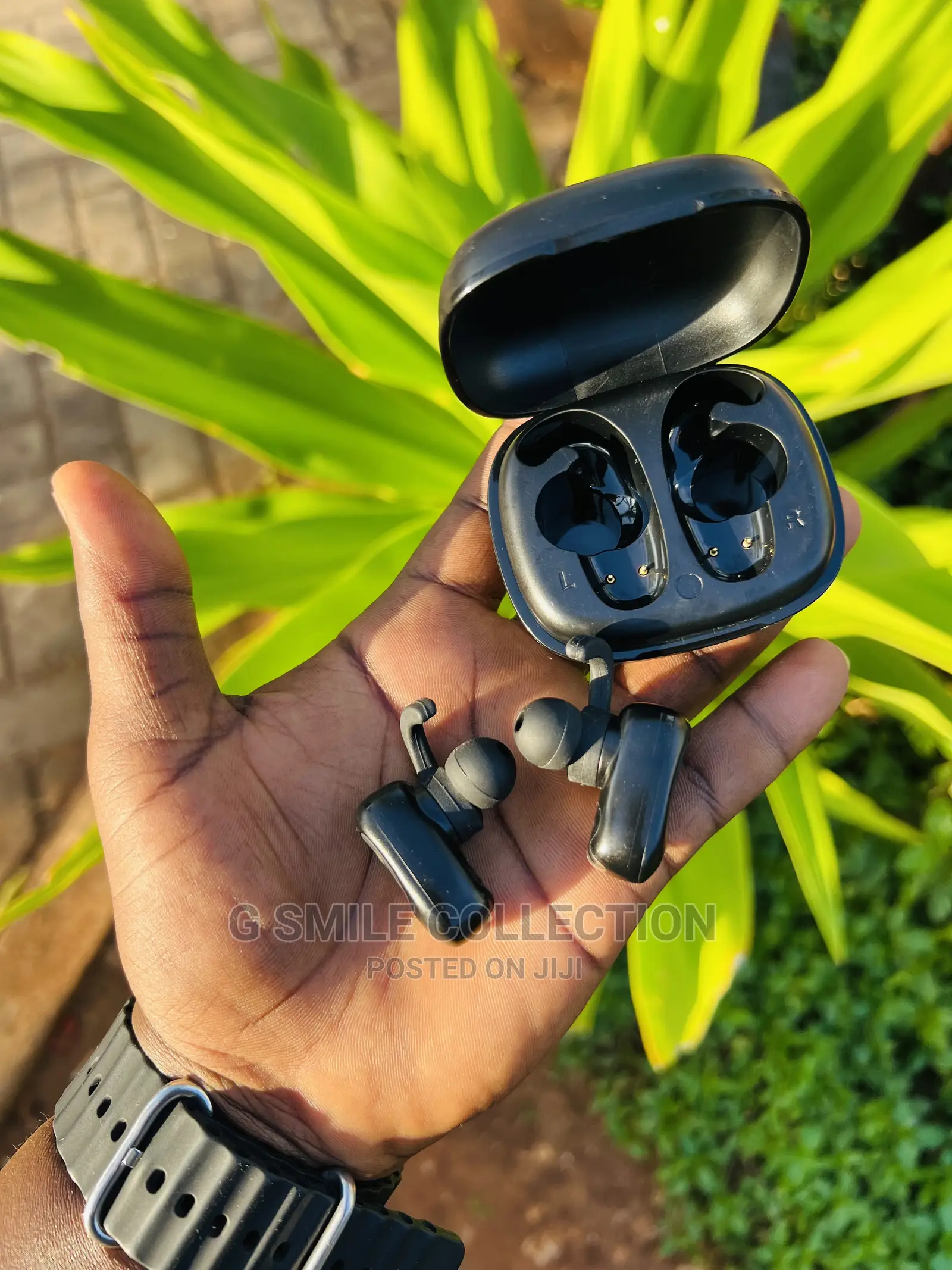 Boatsea VJV 224 Wireless Earbuds