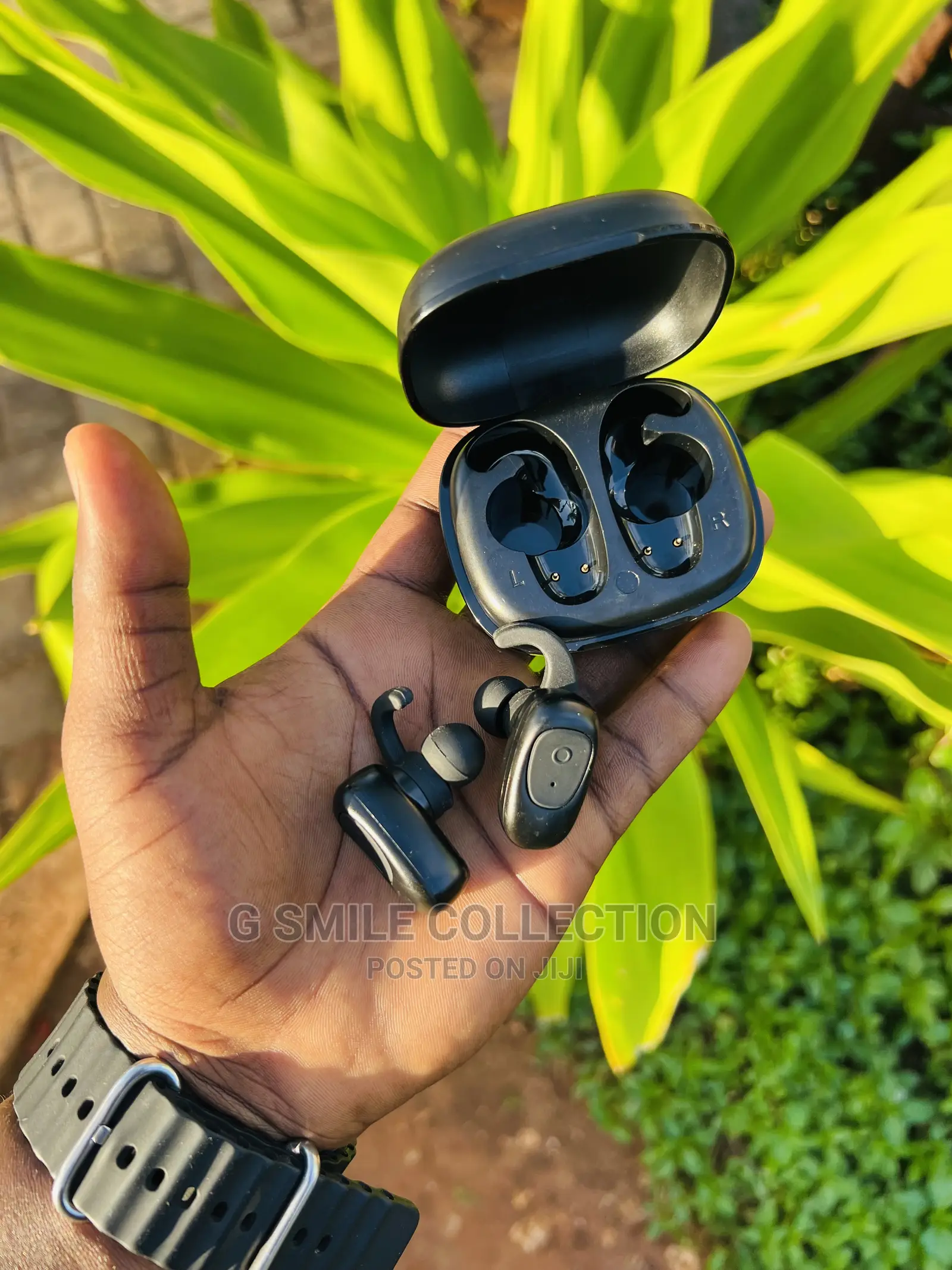 Boatsea VJV 224 Wireless Earbuds