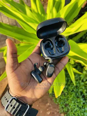 Boatsea VJV 224 Wireless Earbuds