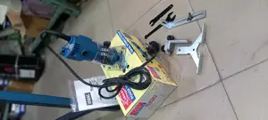 Wood Trimmer