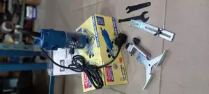 Wood Trimmer