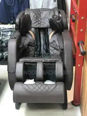 Massage Sofa