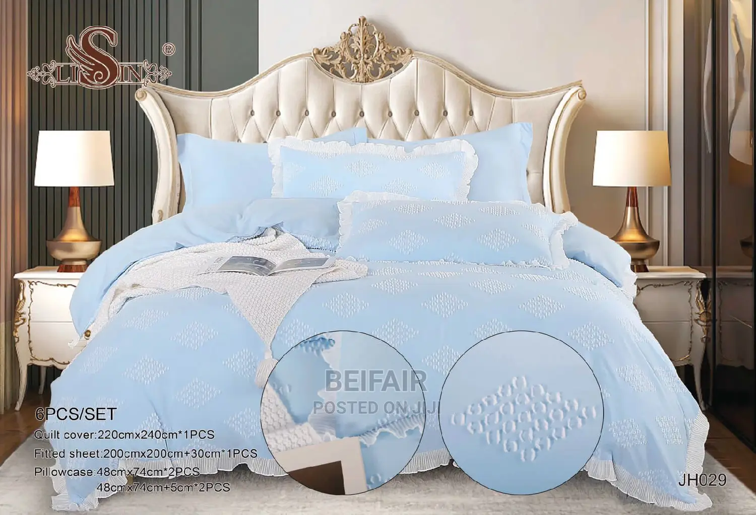 Original Duvet Na Shuka | Bedsheets And Duvets