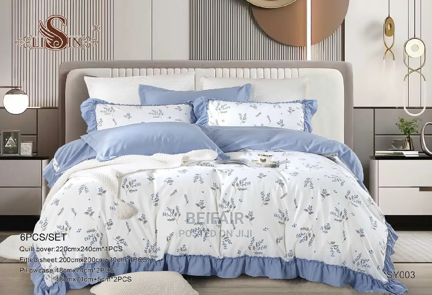 Original Duvet Na Shuka | Bedsheets And Duvets