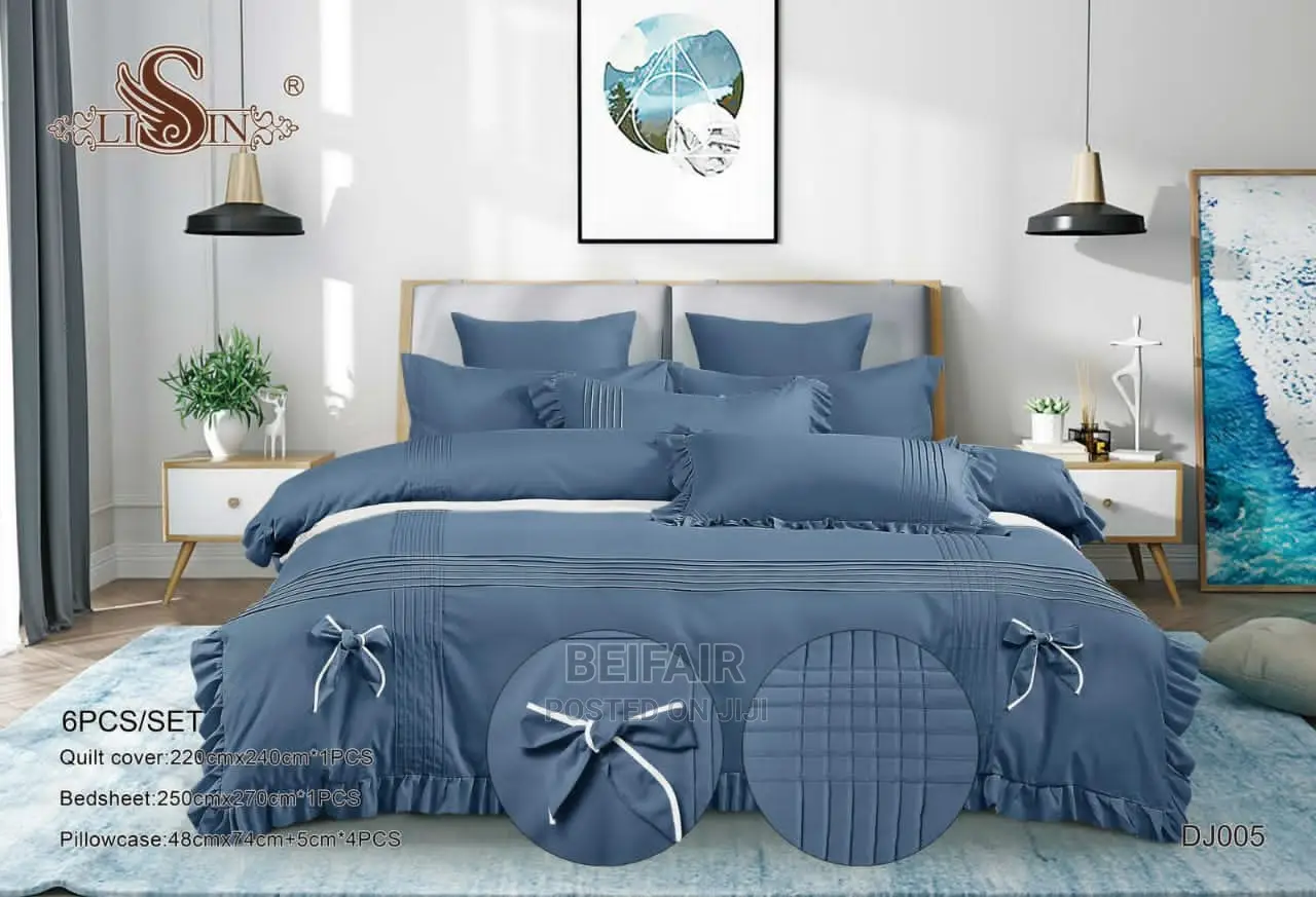 Original Duvet Na Shuka | Bedsheets And Duvets