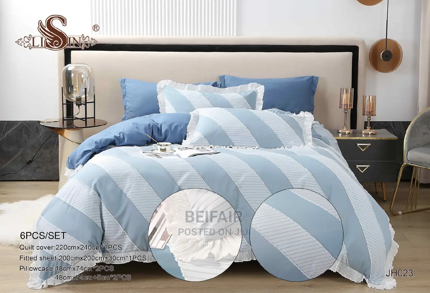 Original Duvet Na Shuka | Bedsheets And Duvets