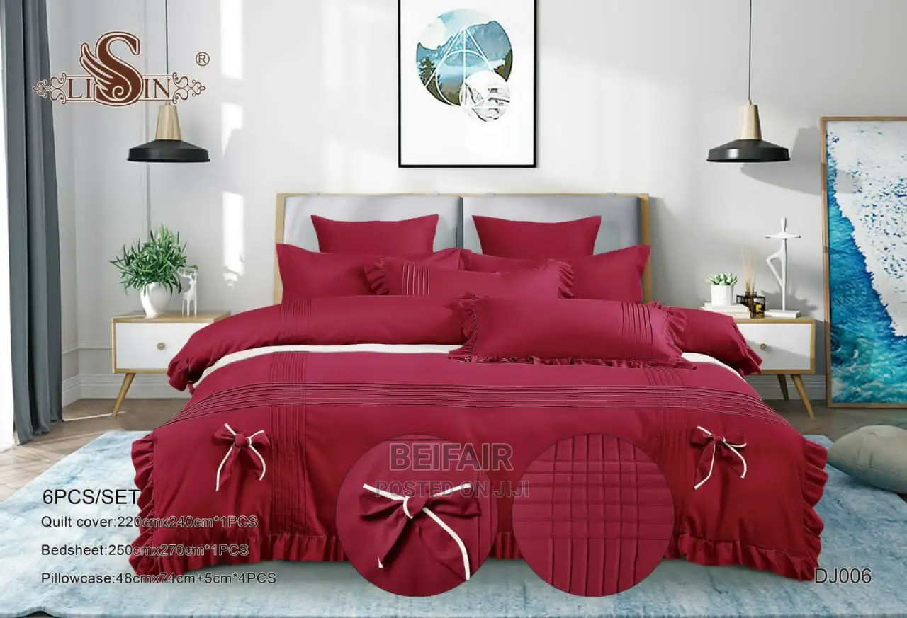 Original Duvet Na Shuka | Bedsheets And Duvets