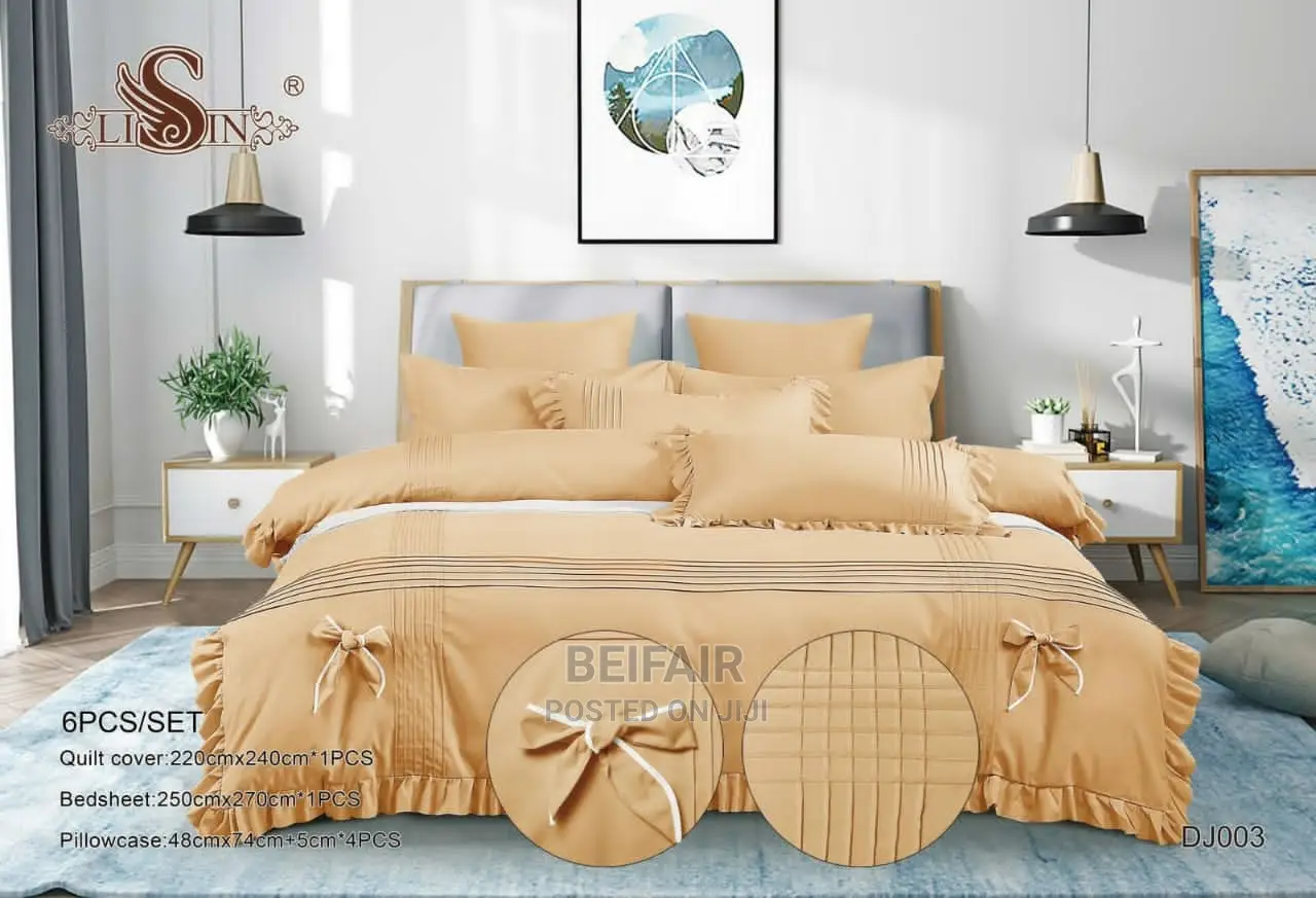 Original Duvet Na Shuka | Bedsheets And Duvets