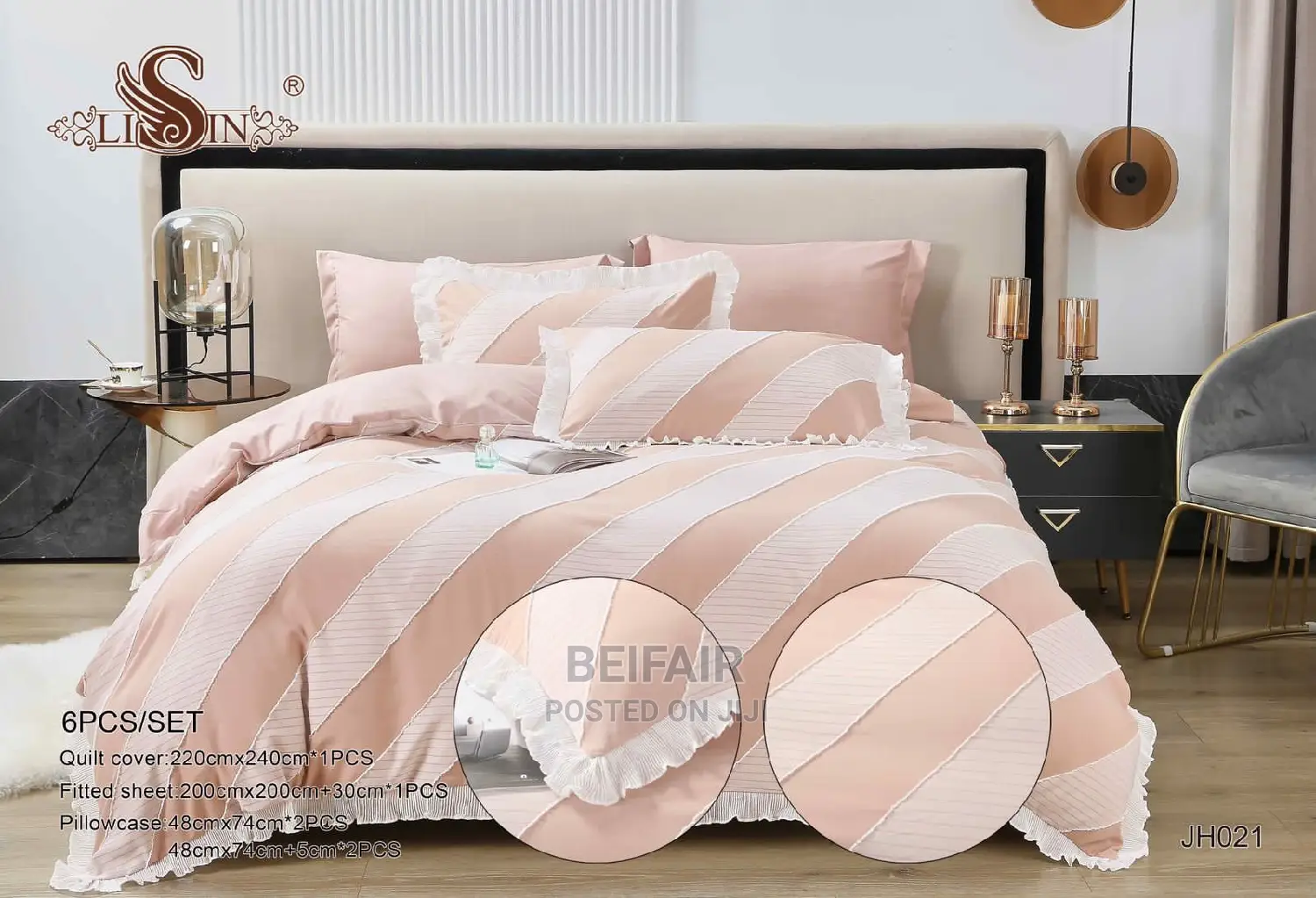 Original Duvet Na Shuka | Bedsheets And Duvets