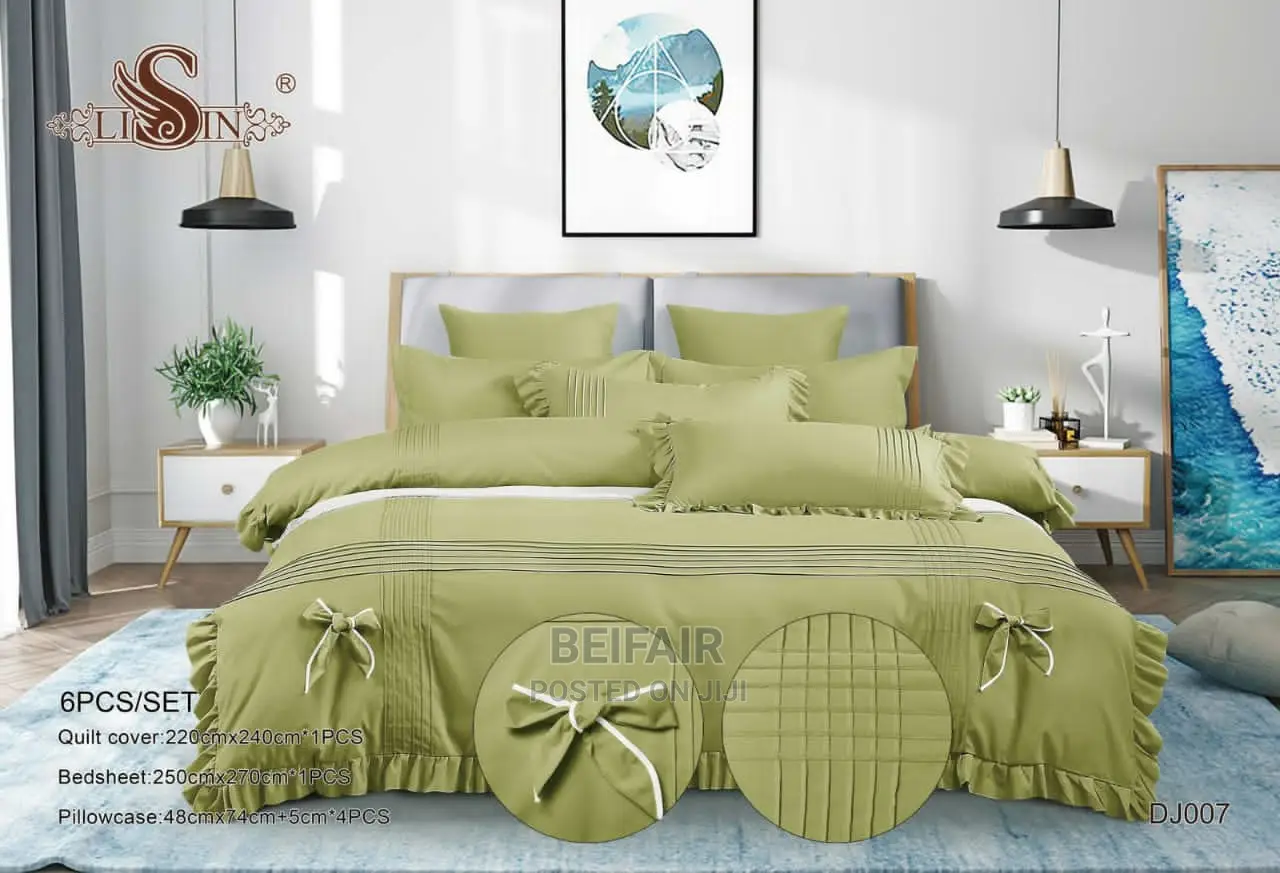 Original Duvet Na Shuka | Bedsheets And Duvets