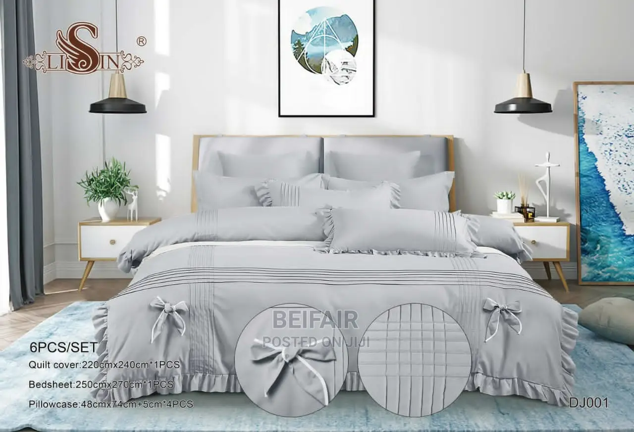 Original Duvet Na Shuka | Bedsheets And Duvets