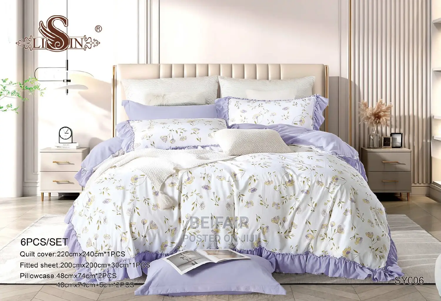 Original Duvet Na Shuka | Bedsheets And Duvets