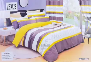 Shuka Na Duvet Covers | Bedsheets and Duvet Covers