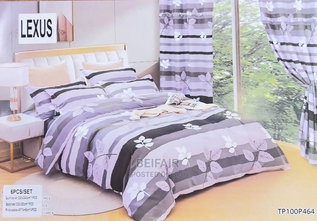Shuka Na Duvet Covers | Bedsheets and Duvet Covers